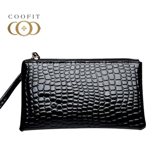 Женские кошельки из кожзама Coofit China At AliExpress