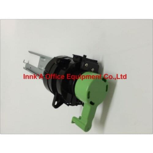 Toner hopper for use in Ricoh MP 4000 4000B 4000SP 4000SPF 5000 5000B 5000SP OEM D0093209