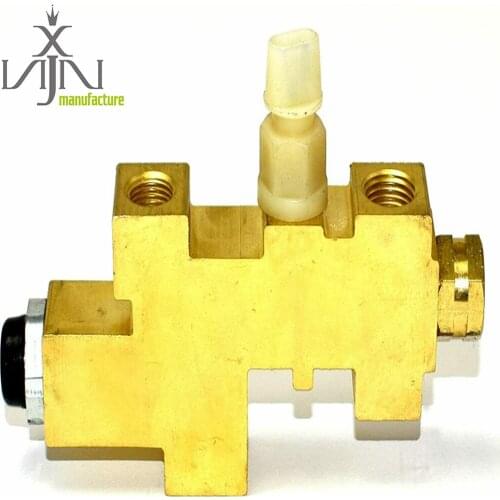 High Quality PV8796J Proportioning Valve Complete For Ford GM Dodge Chrysler Jeep Wrangler Cherokee Brass 1989-1996 1.5KG