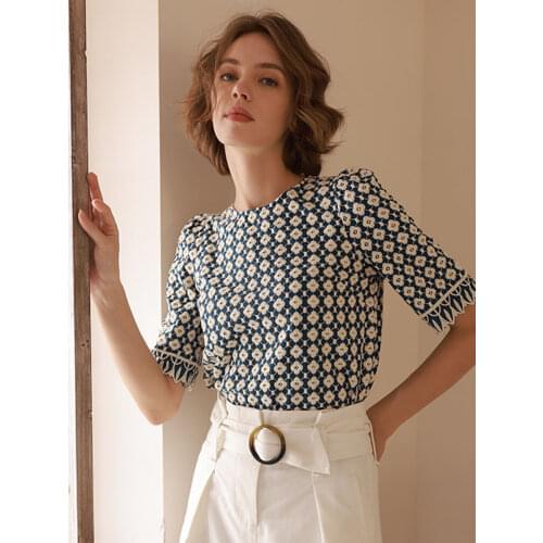 Elleest Fashion Blouses