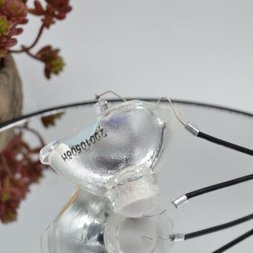 ELPLP67 Original bare Lamp V13H010L67 EB-X11 EB-X14 EB-W16 EX3210 EX5210 EX7210 EB-X02 EB-S02 EB-W02 EB-W12 Projector Buld