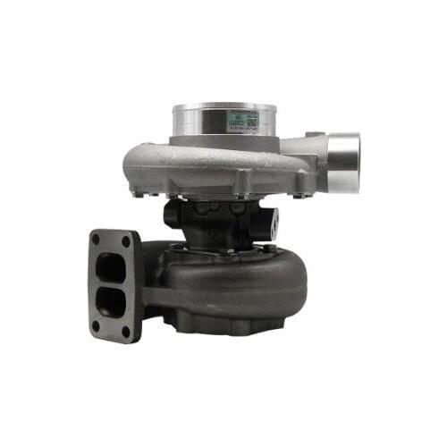 K29 Supercharger Turbo charger Turbocharger 612601111081 for W C WD615.T1-3A