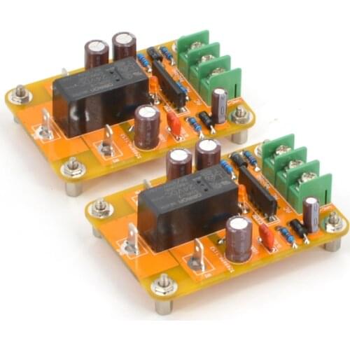 MOFI-C1237 High Current stereo Speaker Protection KIT(1 Pari)