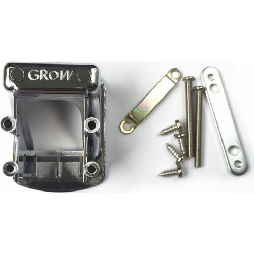 Mounting bracket of R307 fingerprint module