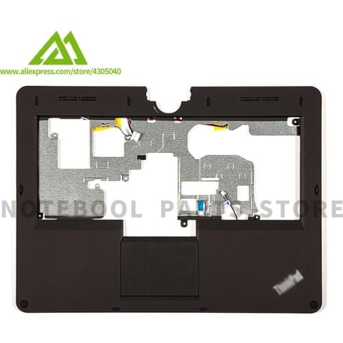 New Original For laptop Lenovo Thinkpad Twist S230U Palmrest With touchpad Cover Upper Case 04Y1412 AP0RP000100