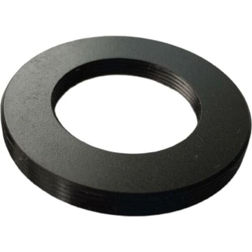 New C-Mount CCTV Lens To M42 Adapter FOR DSLR SLR Digital Camera