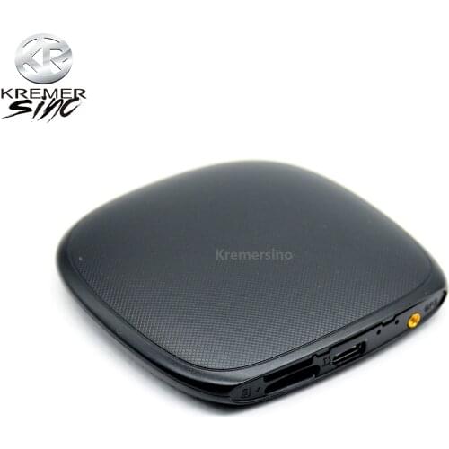 Wired CarPlay Switch To Wireless Apple CarPlay & Android Auto