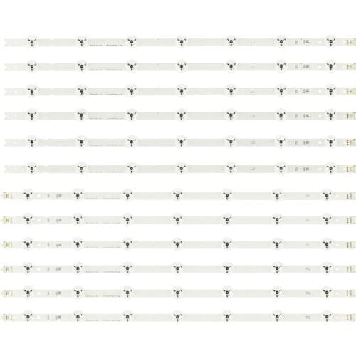 LED Backlight strip For LG 55LB671V 55LB673V 55LB675V 55LB677V 55LB679V 55LB690V 55LB700V 55LB700V 55LB720V 55LB730V 6916L-1629A