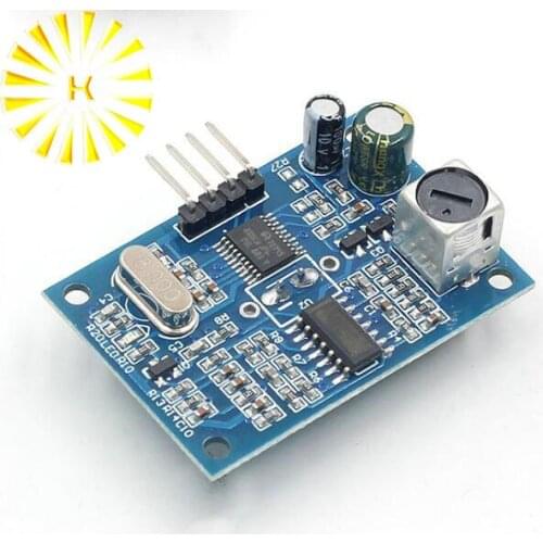 Waterproof Ultrasonic Module JSN-SR04T Water Proof Integrated Distance Measuring Transducer Sensor for Arduino Connector