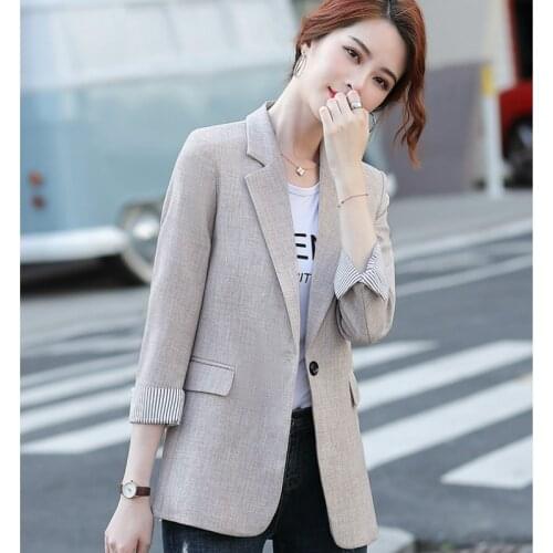 Women's Blazers Blazers YYMSXR China