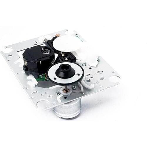 Replacement For SONY CFD-S20CP CD Player Spare Parts Laser Lens Lasereinheit ASSY Unit CFDS20CP Optical Pickup Bloc Optique