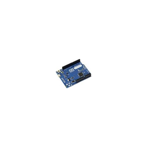 102990080 Development Boards & Kits - AVR Leonardo (+headers)