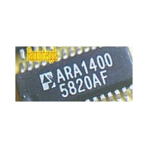 2pcs/lot ARA1400 HSSOP28 [SMD]
