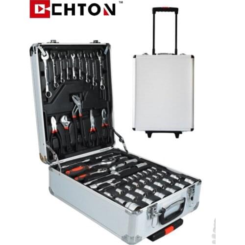 CHTON Tool Parts