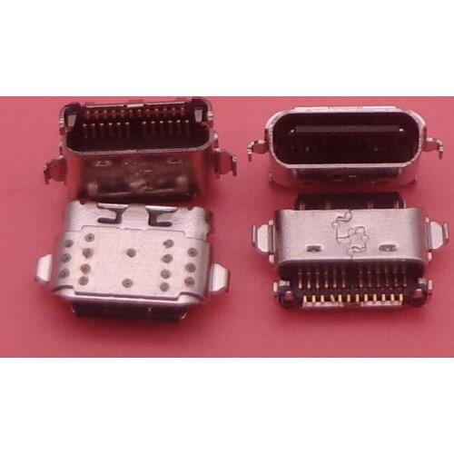 For Motorola MOTO G6 /G6 Play/G6 Plus USB Type-C Connector Charging Port Connector socket plug dock