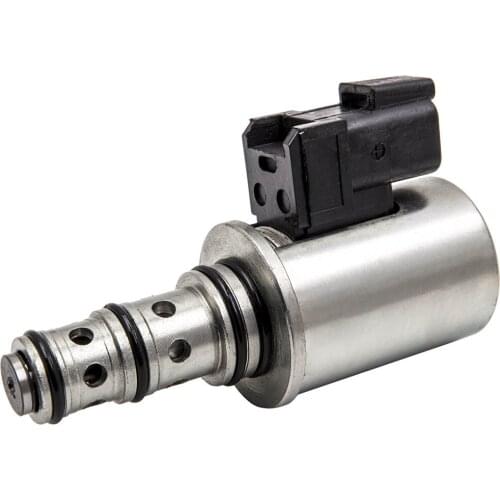 25220994 Solenoid Valve For JCB 3CX 4CX JCB Backhoe Parts 25/220994