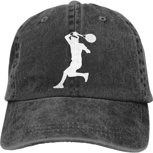 Roger Federer Logo Baseball Cap cowboy hat Peaked cap Cowboy Bebop Hats Men and women hats