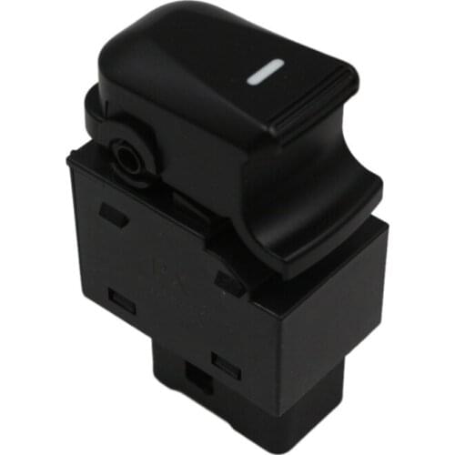 Car Passenger Console Control Switch Button Window Switch for Hyundai Ix35 Tucson Ix 2009-2015 93580-2z000 935802z000