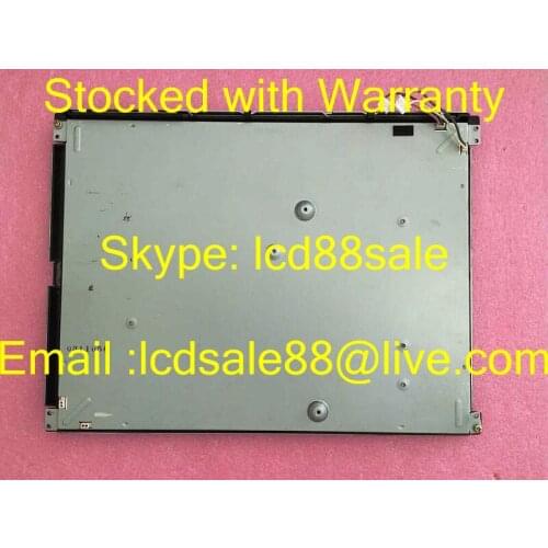 Best price and quality original LQ150V3FZ20S industrial LCD Display