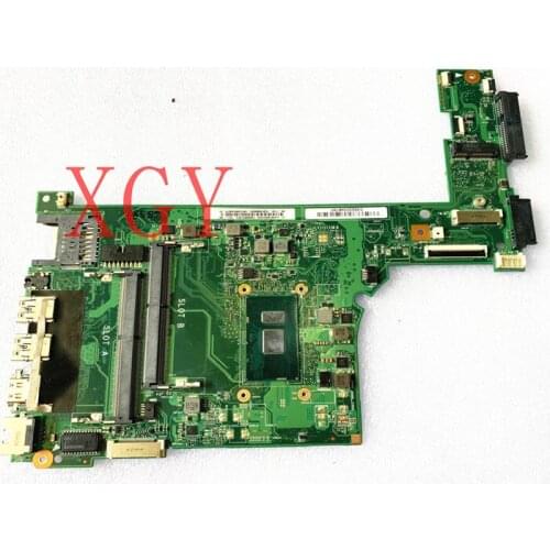 FOR Lenovo F15K motherboard i5-7200U SR342 100% test OK