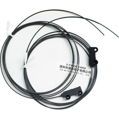 Matsushita FT-A11 regional optical fiber sensor beam lens 6months warranty