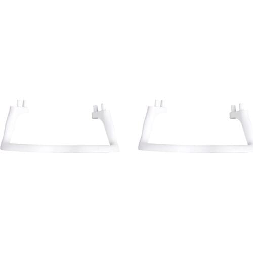 Wholesale Syma X5 X5C RC Quadricopter RC Helicopter Spare Parts Landing skid set undercarriage Free Shipping