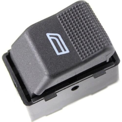 High Quality Power Window Master Switch 1999-2001 6X0 959 855B Hot Selling For VW POLO HATCHBACK 6N2 LUPO 6X1