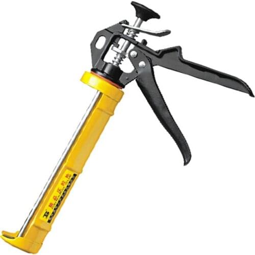 Wholesale SIJIBOSI 9''/225mm Semicircle Caulking Gun