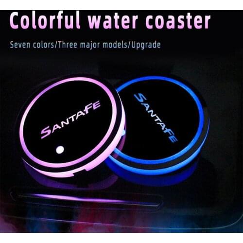 SN-UOBANG Cup Holders In The Car