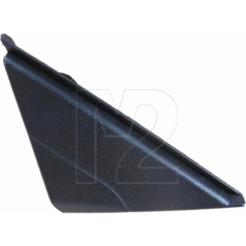 Triangle glass decoration assembly For Elantra AD 86180F0000 86190F0000 86180 F0000 86190-F0000 86180F2000 86190F2000