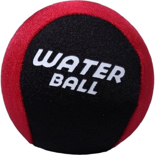 Unisex Adult Kids Water Bouncing Ball Jumper for Swim Bounce Game Sea Beach