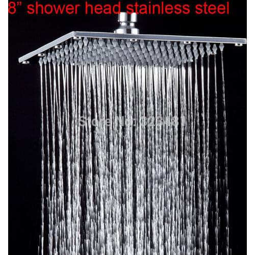 Vestudio Massage Shower Heads