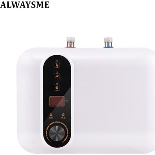 ALWAYSME 10L Water Heater For RV,220V