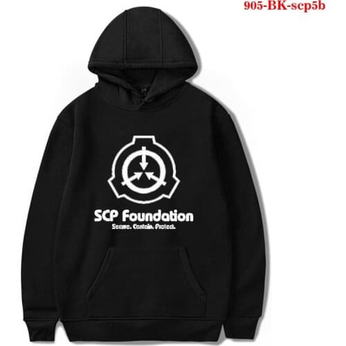 WGTD WISH Mens Winter Hoodies