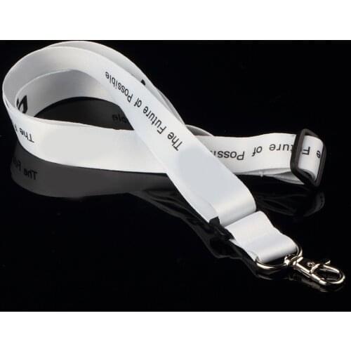 Drone parts 2cm transmitter Remote Controller Strap Belt Sling Silver Lanyards Drone Accessories