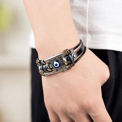 ZG Blue Bracelets