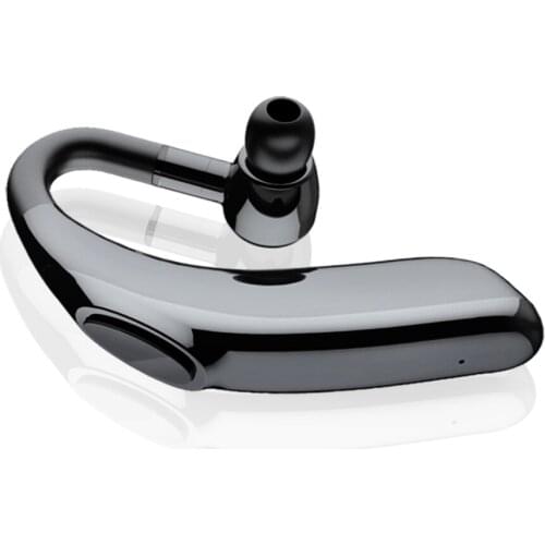 Bluetooth-compatible 5.0 Earphone Handsfree Double Noise Reduction Sports Headset With Mic 48 Hours Talk For All Smart Phone