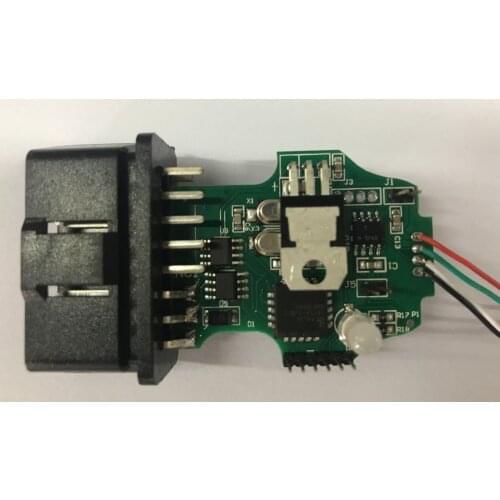 Best Price V20.4.1 V20.4.2 OBD2 Diagnostic Cable OBDII Code Reader Car Diagnotic Tool Car Scanner Car Scan Tool Code Scanner