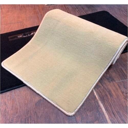 For Previa ESTIMA ACR50 Middle Row Seat Floor Foot Mat Carpet