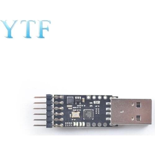 Two Serial To USB Module Sipeed Programmable ESP8285 / ESP8266 / ESP32 Burn
