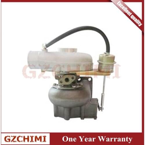 Gzchimi Turbochargers