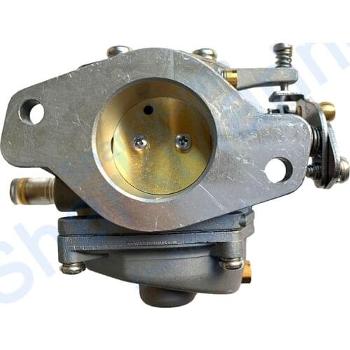 Carburetor for TOHATSU outboard PN 6K5-14301-03