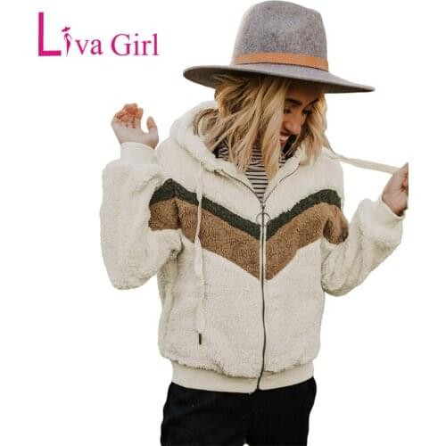 Женские зимние куртки Liva girl China At AliExpress