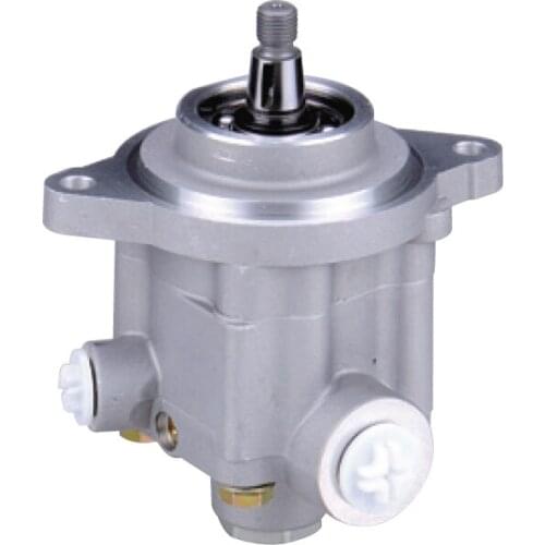 FEBIAT Power steering pump used for IVECO 5010 557 101 5010557101