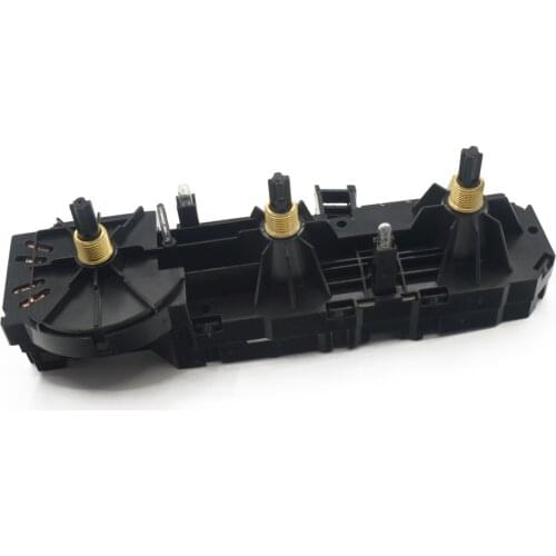 100% New For Mercedes-Benz Sprinter Box Platform/Chassis 904 Vito Bus 638 Fresh Air A/C Heater Control / Climate Control switch