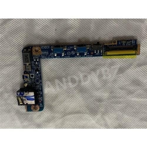 Genuine for Acer Iconia Tab A510 A700 Function Board LS-8023P TESED OK