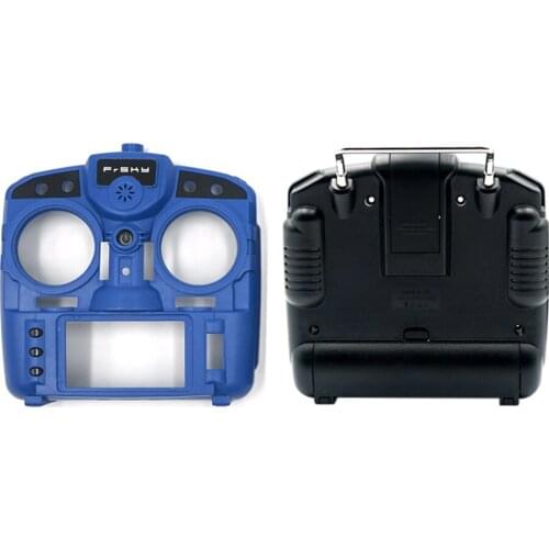 Original Shell of Frsky X9Lite remote control front and rear Shell full set