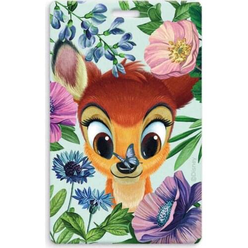 Priority Business Card Holders