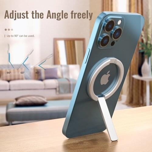 R-JUST Magnetic Mobile Phone Holders