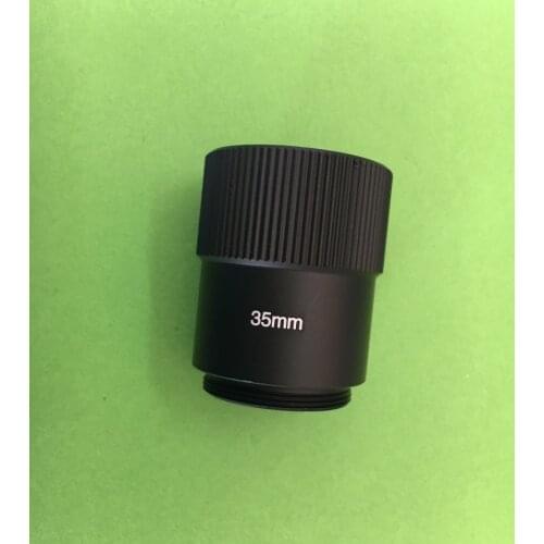 10pcs 35mm CCTV Camera C-CS C/CS mount Lens Adapter Ring Extension Tube 35mm